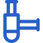 Remplacement de Siphon à Sospel