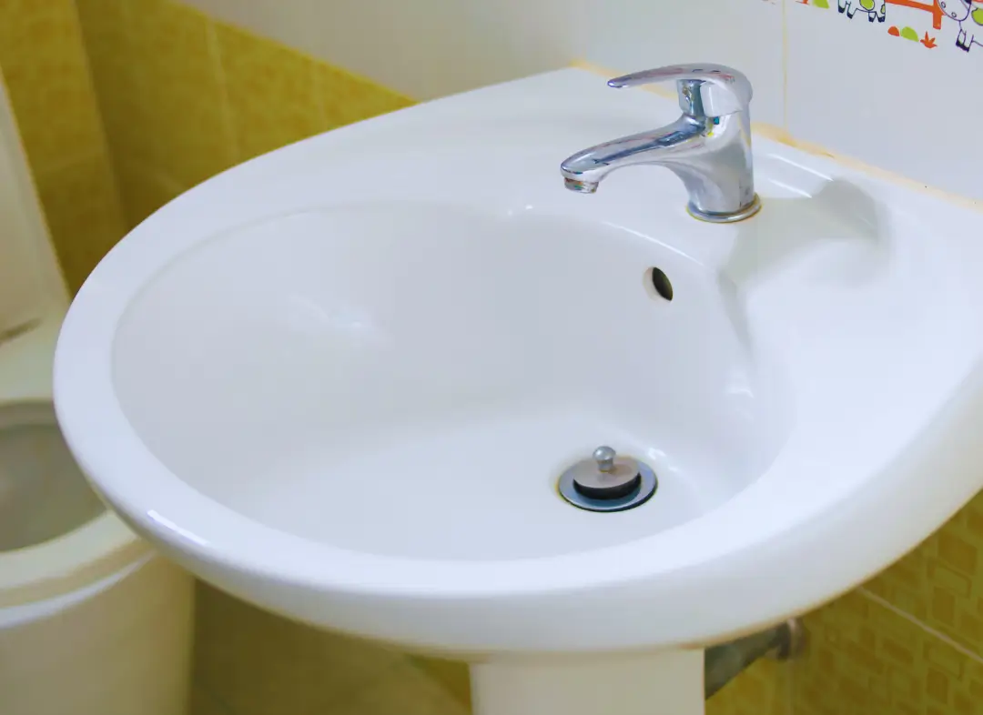 Mitigeur Lavabo Sospel